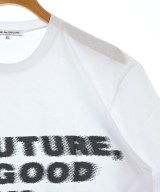 COMME des GARCONS（コムデギャルソン）Tシャツ・カットソー 白 サイズ:XL メンズ/2200683379013