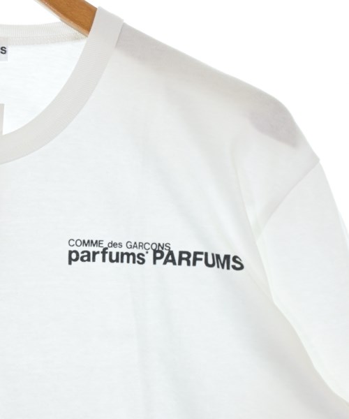 COMME des GARCONS（コムデギャルソン）Tシャツ・カットソー 白 サイズ:XL メンズ/2200683379020