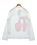COMME des GARCONS（コムデギャルソン）Tシャツ・カットソー 白 サイズ:XL メンズ/2200683379020