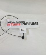 COMME des GARCONS（コムデギャルソン）Tシャツ・カットソー 白 サイズ:XL メンズ/2200683379020