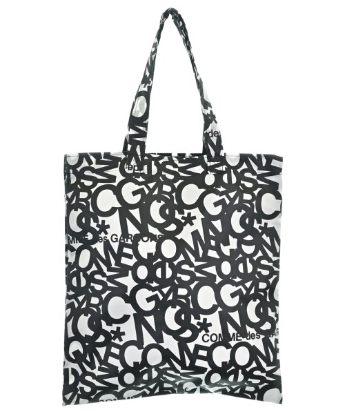 コムデギャルソン(COMME des GARCONS)のCOMME des GARCONS トートバッグ