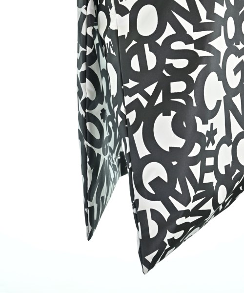 COMME des GARCONS（コムデギャルソン）トートバッグ 白 サイズ:- メンズ/2200683523010