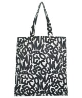 COMME des GARCONS（コムデギャルソン）トートバッグ 白 サイズ:- メンズ/2200683523010
