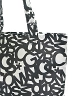 COMME des GARCONS（コムデギャルソン）トートバッグ 白 サイズ:- メンズ/2200683523010