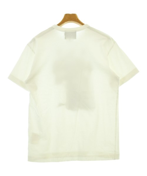 COMME des GARCONS（コムデギャルソン）Tシャツ・カットソー 白 サイズ:XL メンズ/2200683541038