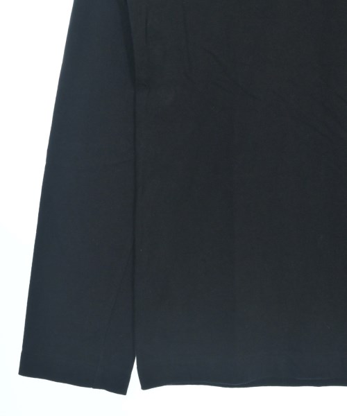 COMME des GARCONS（コムデギャルソン）Tシャツ・カットソー 黒 サイズ:S レディース/2200679835035