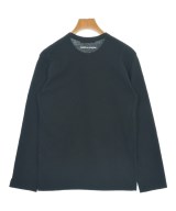 COMME des GARCONS（コムデギャルソン）Tシャツ・カットソー 黒 サイズ:S レディース/2200679835035