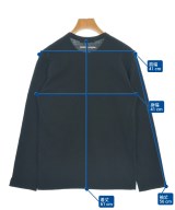 COMME des GARCONS（コムデギャルソン）Tシャツ・カットソー 黒 サイズ:S レディース/2200679835035