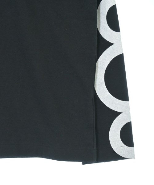 COMME des GARCONS（コムデギャルソン）Tシャツ・カットソー 黒 サイズ:L メンズ/2200681655065