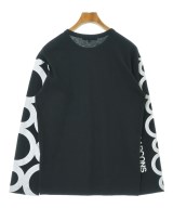 COMME des GARCONS（コムデギャルソン）Tシャツ・カットソー 黒 サイズ:L メンズ/2200681655065
