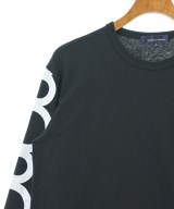 COMME des GARCONS（コムデギャルソン）Tシャツ・カットソー 黒 サイズ:L メンズ/2200681655065