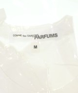 COMME des GARCONS（コムデギャルソン）Tシャツ・カットソー 白 サイズ:M メンズ/2200683714029