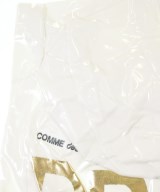 COMME des GARCONS（コムデギャルソン）Tシャツ・カットソー 白 サイズ:M メンズ/2200683714029