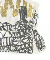 COMME des GARCONS（コムデギャルソン）Tシャツ・カットソー 白 サイズ:M メンズ/2200683714029