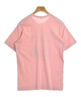 COMME des GARCONS（コムデギャルソン）Tシャツ・カットソー ピンク サイズ:M メンズ/2200683714111