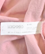 COMME des GARCONS（コムデギャルソン）Tシャツ・カットソー ピンク サイズ:M メンズ/2200683714111