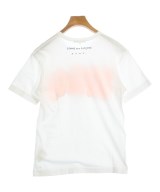 COMME des GARCONS（コムデギャルソン）Tシャツ・カットソー 白 サイズ:S メンズ/2200683714135