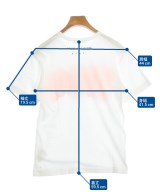 COMME des GARCONS（コムデギャルソン）Tシャツ・カットソー 白 サイズ:S メンズ/2200683714135
