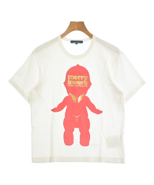 コムデギャルソン(COMME des GARCONS)のCOMME des GARCONS Tシャツ・カットソー