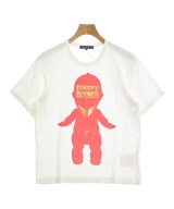 COMME des GARCONS（コムデギャルソン）Tシャツ・カットソー 白 サイズ:M メンズ/2200683714142