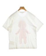 COMME des GARCONS（コムデギャルソン）Tシャツ・カットソー 白 サイズ:M メンズ/2200683714142