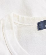 COMME des GARCONS（コムデギャルソン）Tシャツ・カットソー 白 サイズ:M メンズ/2200683714142