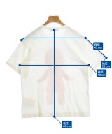 COMME des GARCONS（コムデギャルソン）Tシャツ・カットソー 白 サイズ:M メンズ/2200683714142