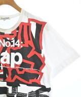COMME des GARCONS（コムデギャルソン）Tシャツ・カットソー 白 サイズ:M メンズ/2200683714173