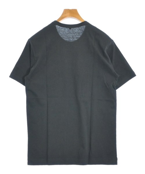 COMME des GARCONS（コムデギャルソン）Tシャツ・カットソー 黒 サイズ:M メンズ/2200683714180