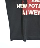 COMME des GARCONS（コムデギャルソン）Tシャツ・カットソー 黒 サイズ:M メンズ/2200683714180