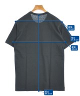 COMME des GARCONS（コムデギャルソン）Tシャツ・カットソー 黒 サイズ:M メンズ/2200683714180
