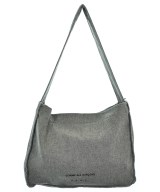COMME des GARCONS（コムデギャルソン）ショルダーバッグ グレー サイズ:- メンズ/2200683714227