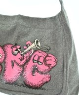 COMME des GARCONS（コムデギャルソン）ショルダーバッグ グレー サイズ:- メンズ/2200683714227