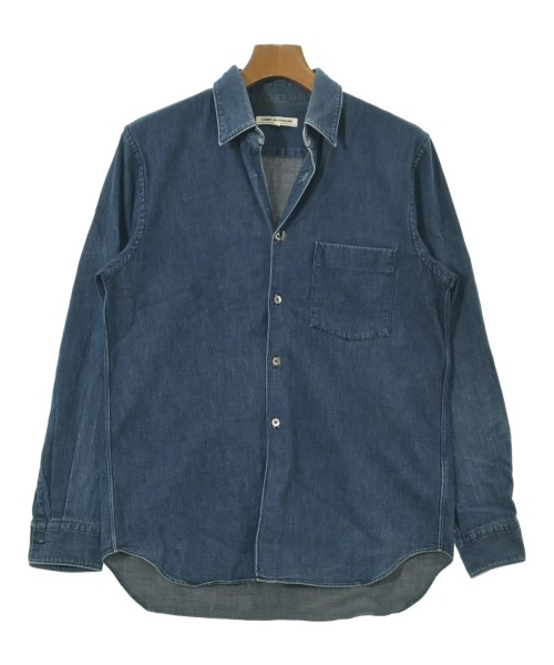 コムデギャルソン(COMME des GARCONS)のCOMME des GARCONS カジュアルシャツ