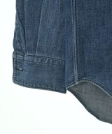 COMME des GARCONS（コムデギャルソン）カジュアルシャツ 青 サイズ:S メンズ/2200683861068