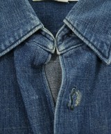 COMME des GARCONS（コムデギャルソン）カジュアルシャツ 青 サイズ:S メンズ/2200683861068