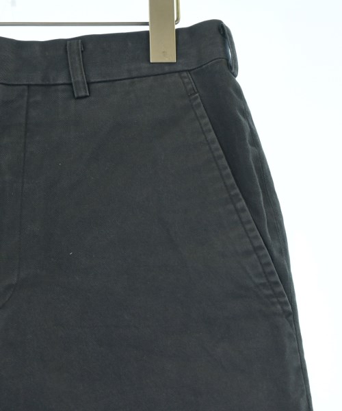 COMME des GARCONS（コムデギャルソン）クロップドパンツ 紺 サイズ:S レディース/2200678345016