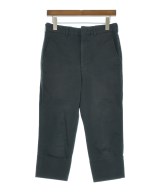 COMME des GARCONS クロップドパンツ