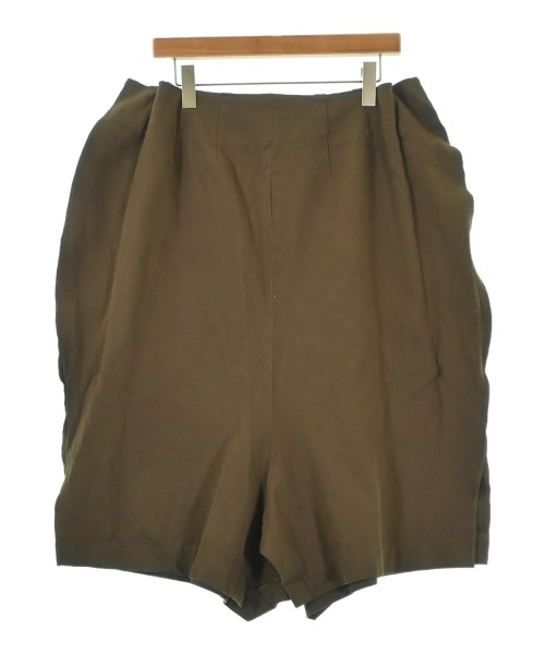 COMME des GARCONS(コムデギャルソン)ロング・マキシ丈スカート カーキ サイズ:-(XS位)/2200678345030