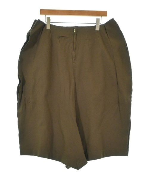 COMME des GARCONS（コムデギャルソン）ロング・マキシ丈スカート カーキ サイズ:-(XS位) レディース/2200678345030