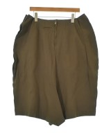 COMME des GARCONS（コムデギャルソン）ロング・マキシ丈スカート カーキ サイズ:-(XS位) レディース/2200678345030