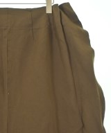 COMME des GARCONS（コムデギャルソン）ロング・マキシ丈スカート カーキ サイズ:-(XS位) レディース/2200678345030