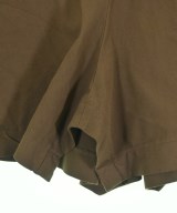 COMME des GARCONS（コムデギャルソン）ロング・マキシ丈スカート カーキ サイズ:-(XS位) レディース/2200678345030