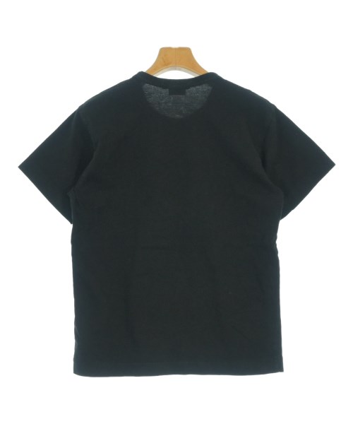 COMME des GARCONS（コムデギャルソン）Tシャツ・カットソー 黒 サイズ:XS レディース/2200683338010