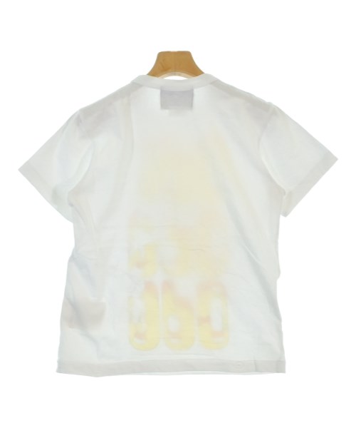 COMME des GARCONS（コムデギャルソン）Tシャツ・カットソー 白 サイズ:S レディース/2200683338027