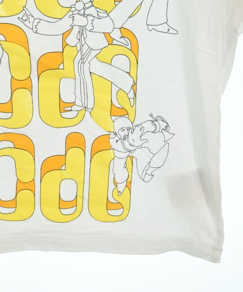 COMME des GARCONS（コムデギャルソン）Tシャツ・カットソー 白 サイズ:S レディース/2200683338027