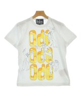 COMME des GARCONS（コムデギャルソン）Tシャツ・カットソー 白 サイズ:S レディース/2200683338027