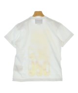 COMME des GARCONS（コムデギャルソン）Tシャツ・カットソー 白 サイズ:S レディース/2200683338027