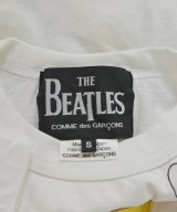 COMME des GARCONS（コムデギャルソン）Tシャツ・カットソー 白 サイズ:S レディース/2200683338027