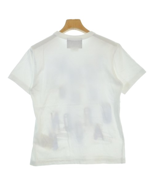 COMME des GARCONS（コムデギャルソン）Tシャツ・カットソー 白 サイズ:S レディース/2200683338058